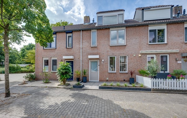 Property photo - Bongelakker 19, 5122GS Rijen